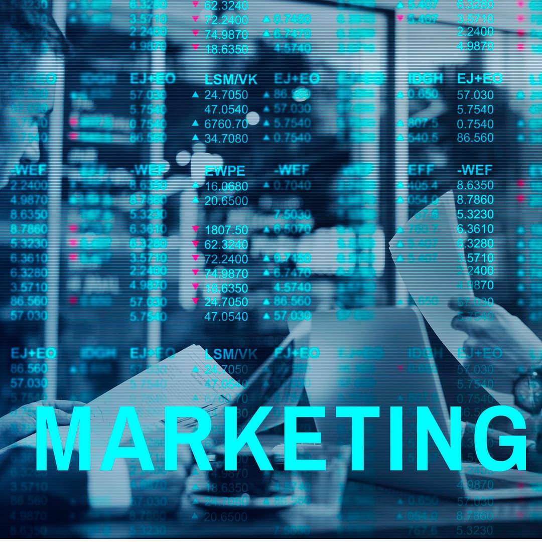 Global Business Accounting Fintech Marketing