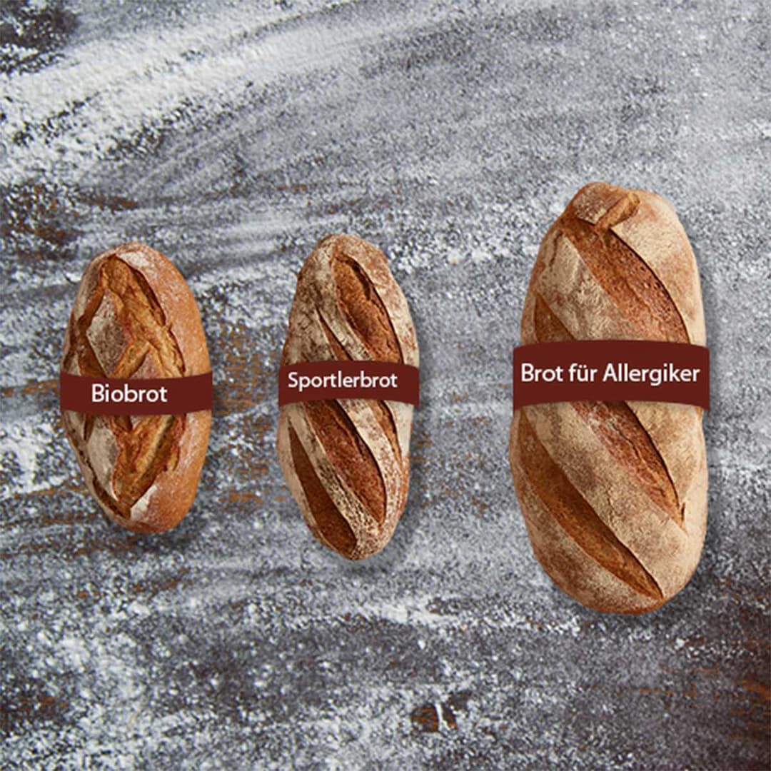 Brotbanderolen Beispiel (2)