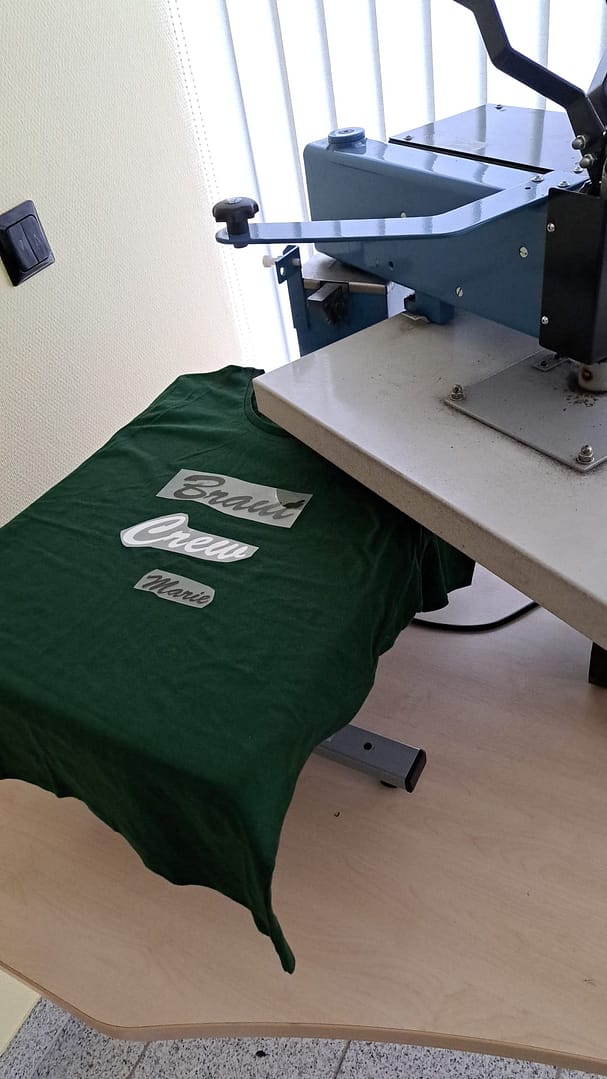 Junggesellenabschied