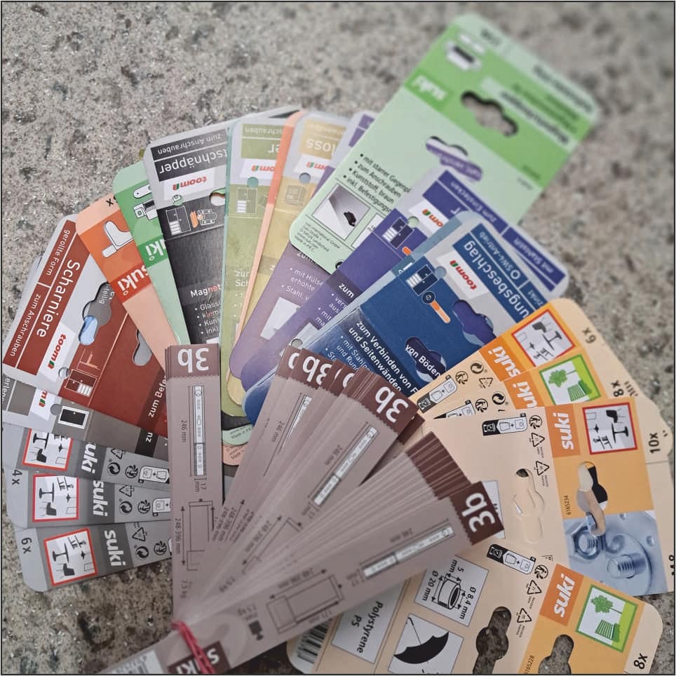 Klappkarten_Sattelreiter