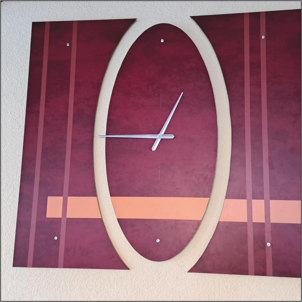 Plattendruck Dibond 2